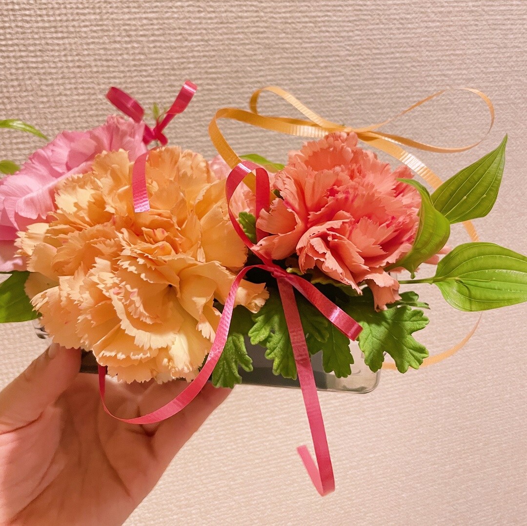 母の日
