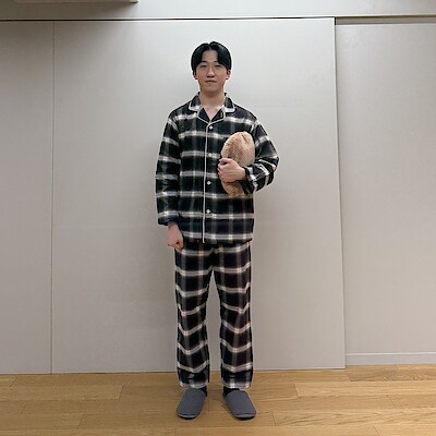 【MUJI com武蔵野美術大学 市ヶ谷キャンパス】180cm