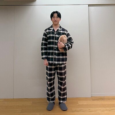 【MUJI com武蔵野美術大学 市ヶ谷キャンパス】180cm