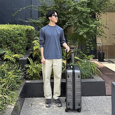 【MUJI com武蔵野美術大学 市ヶ谷キャンパス】180cm