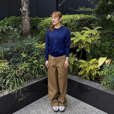 【MUJI com武蔵野美術大学 市ヶ谷キャンパス】154cm