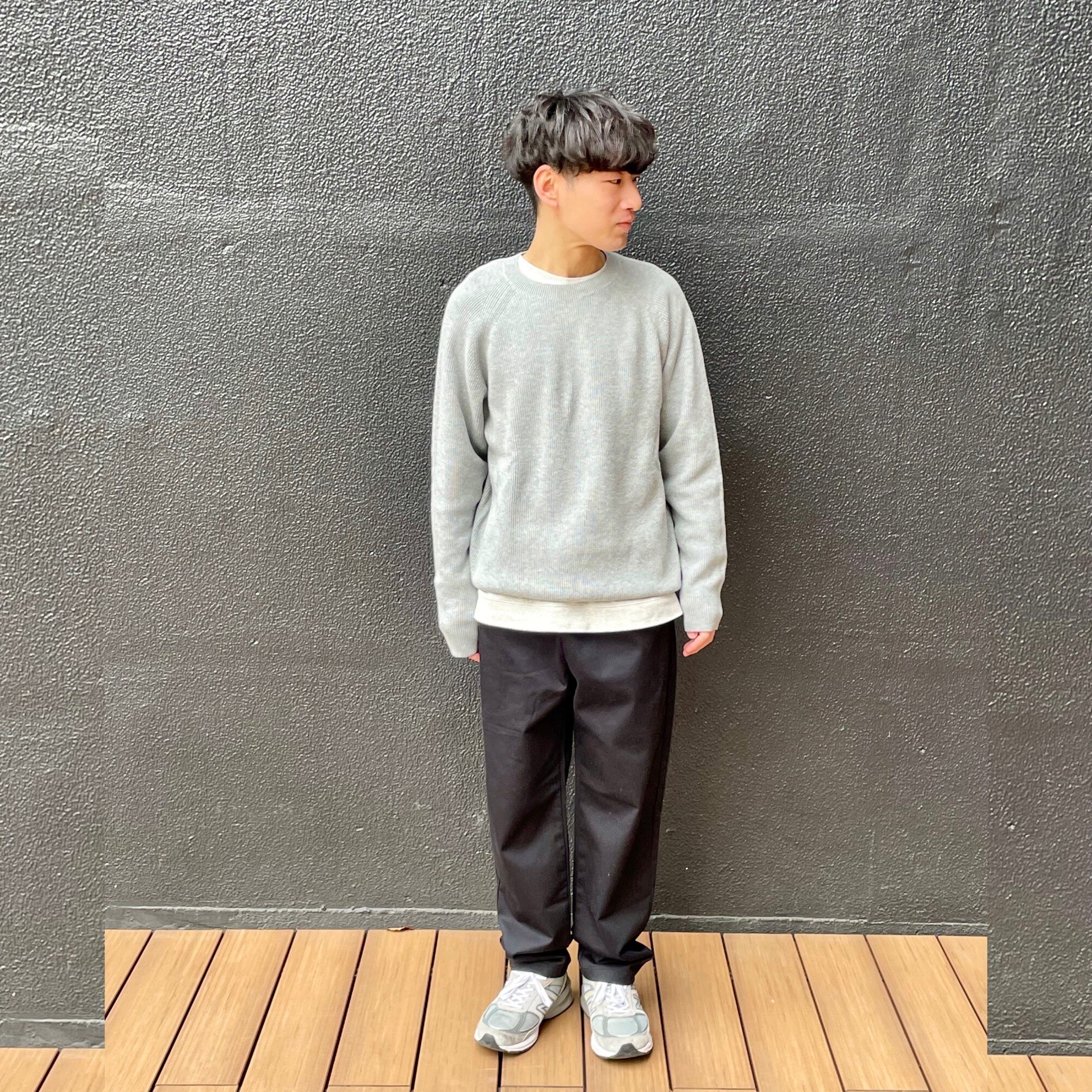 ラフ