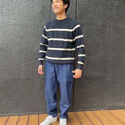 【MUJIcom武蔵野美術大学市ヶ谷キャンパス】身長170ｃｍ