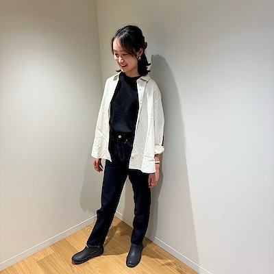 【MUJI com武蔵野美術大学 市ヶ谷キャンパス】　168cm