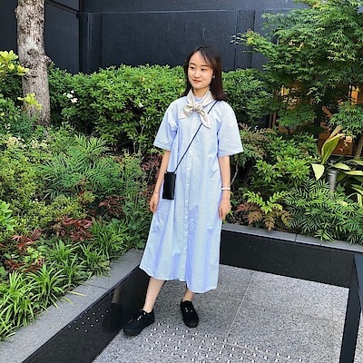 【MUJI com武蔵野美術大学 市ヶ谷キャンパス】168cm