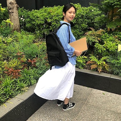 【MUJI com武蔵野美術大学 市ヶ谷キャンパス】156cm