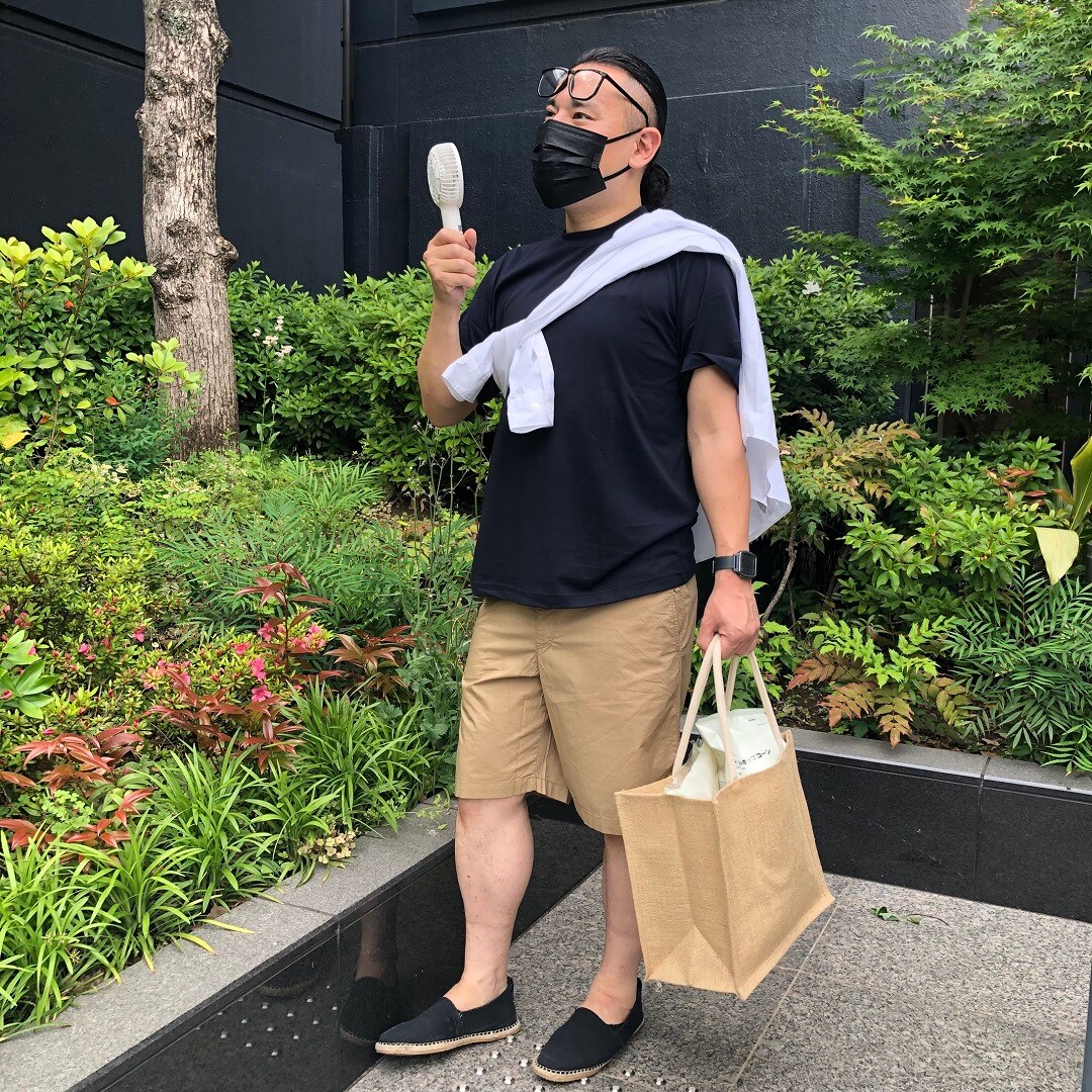 ショートパンツ
