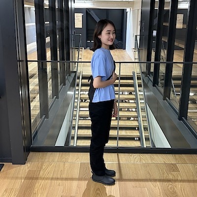 【MUJI com武蔵野美術大学 市ヶ谷キャンパス 】168cm