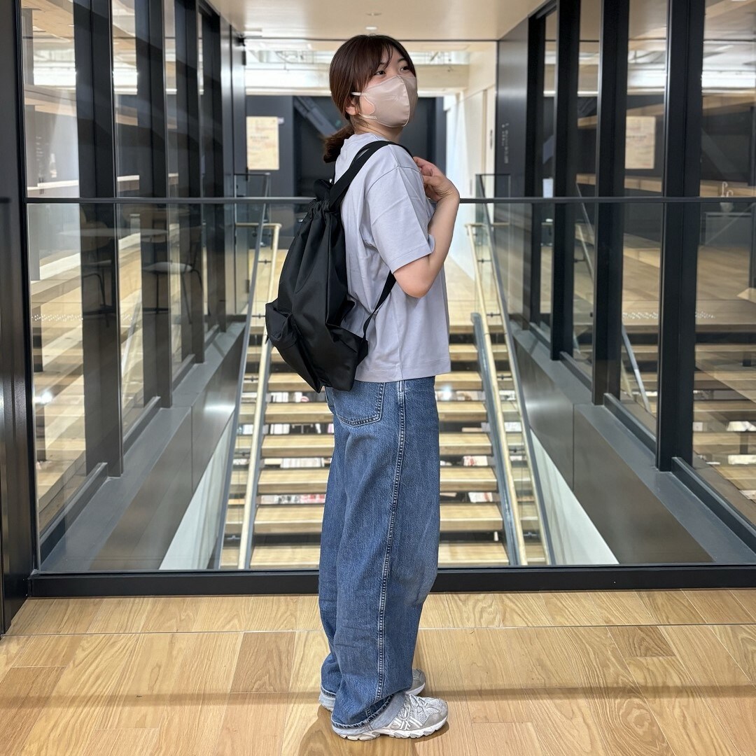 巾着