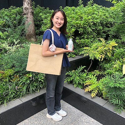 【MUJI com武蔵野美術大学 市ヶ谷キャンパス 】168cm