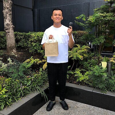 【MUJI com武蔵野美術大学 市ヶ谷キャンパス 】194cm