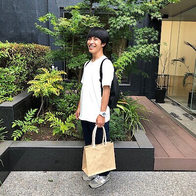 【MUJI com武蔵野美術大学 市ヶ谷キャンパス 】168cm