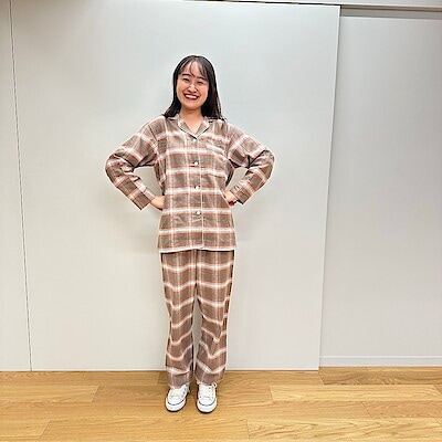 【MUJI com武蔵野美術大学 市ヶ谷キャンパス】168cm