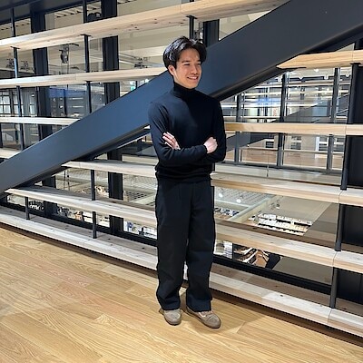 【MUJI com武蔵野美術大学 市ヶ谷キャンパス】170cm