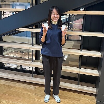 【MUJIcom武蔵野美術大学市ヶ谷キャンパス】168cm