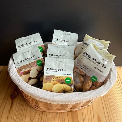 【MUJIcom武蔵野美術大学市ヶ谷キャンパス】秋の味覚、先取りしませんか？秋スイーツのご紹介②