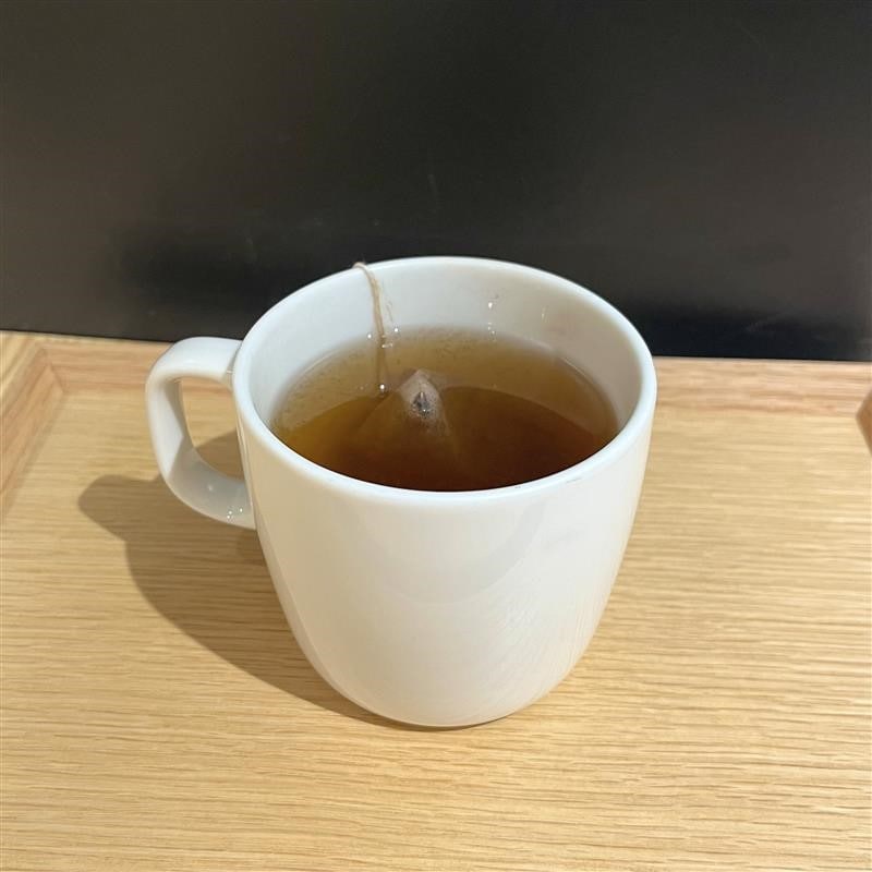 黒豆茶