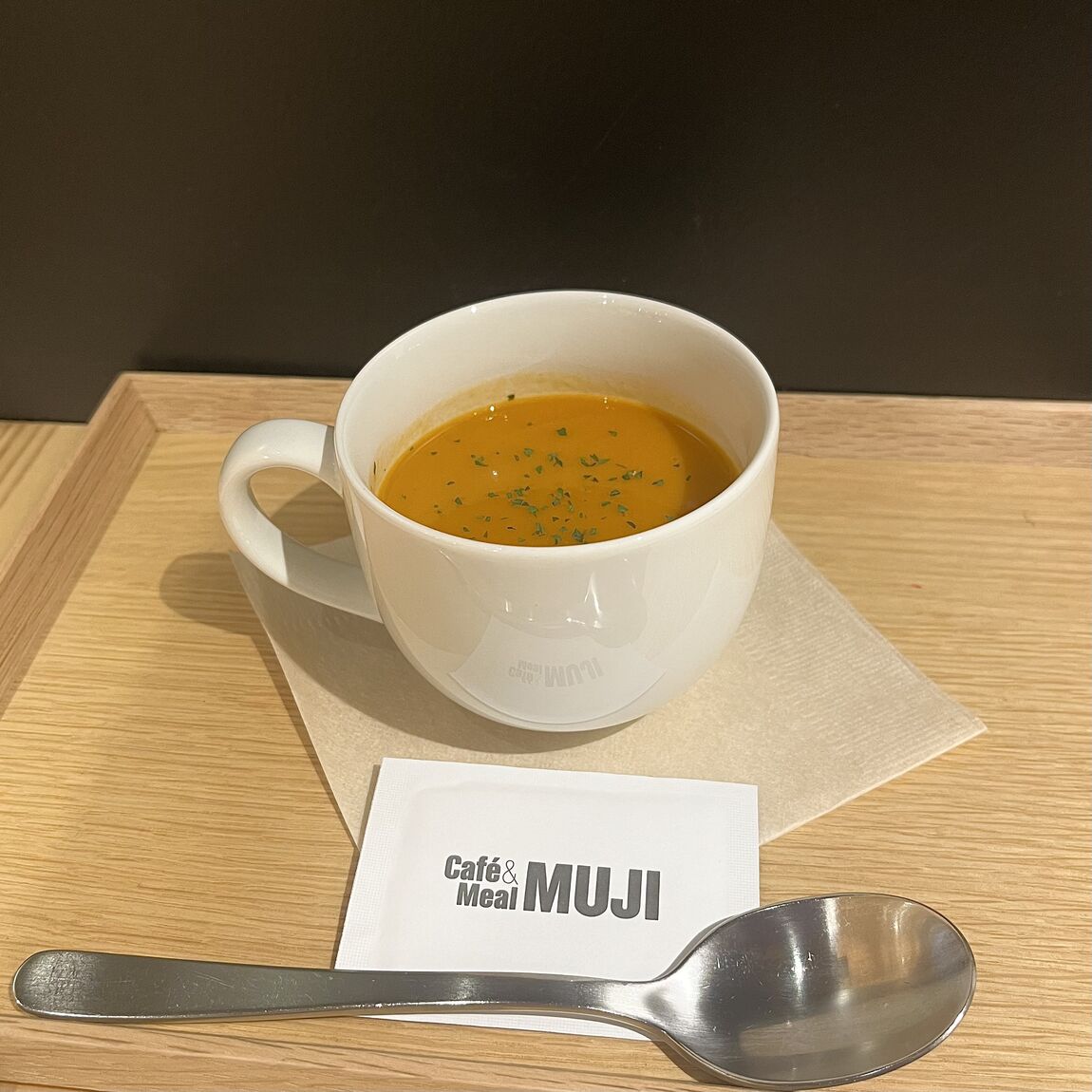 海老のビスク