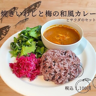 【MUJIcom武蔵野美術大学市ヶ谷キャンパス】カフェで発売中！新作カレーのご案内♪