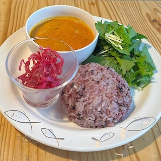 『新作カレープレートのご紹介』