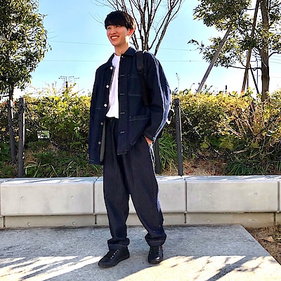 【ららぽーと沼津】身長174ｃｍ