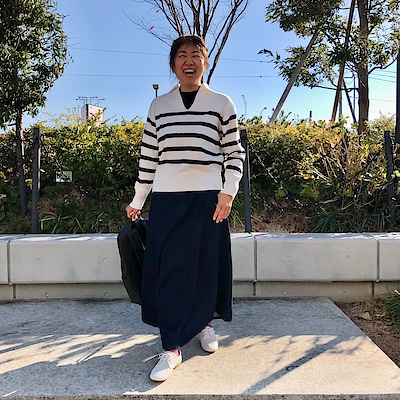 【ららぽーと沼津】身長159cm