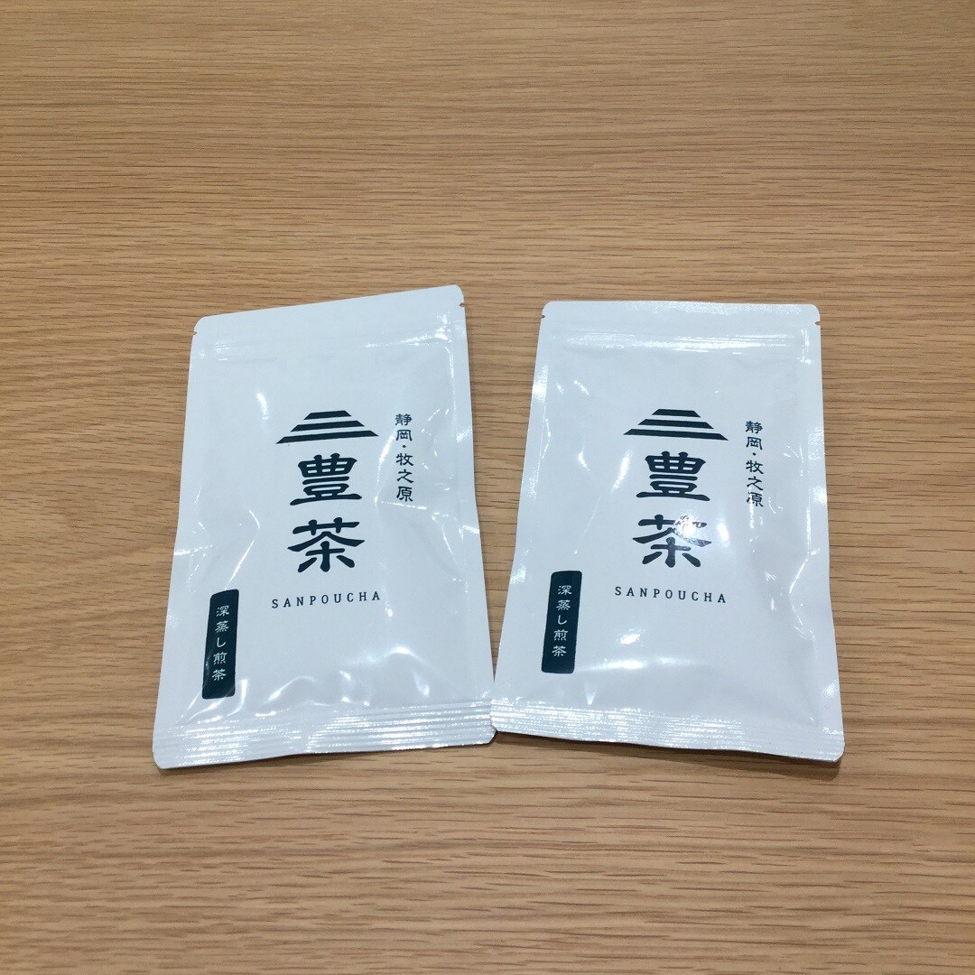 【ららぽーと沼津】お茶