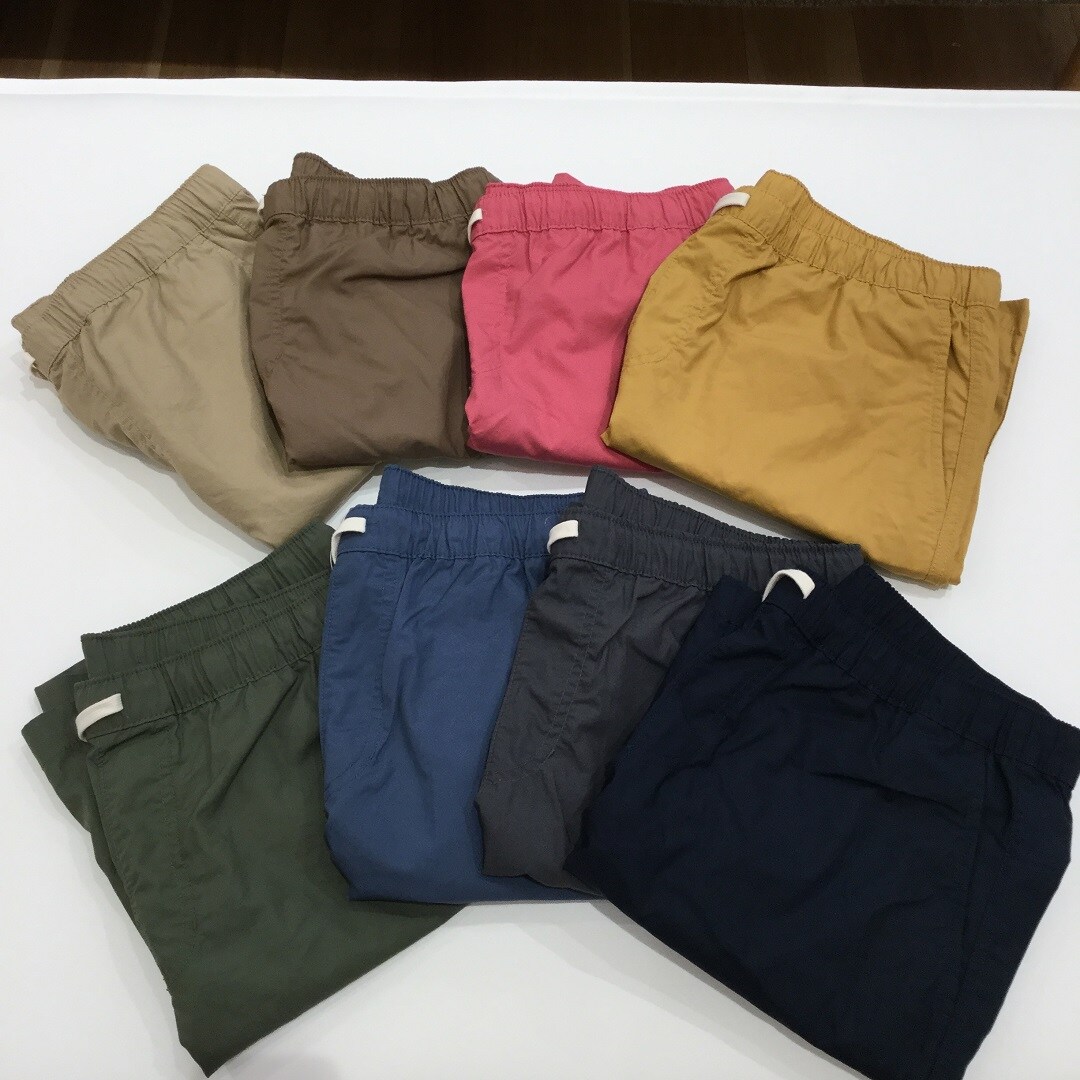 【ららぽーと沼津】ショートパンツ