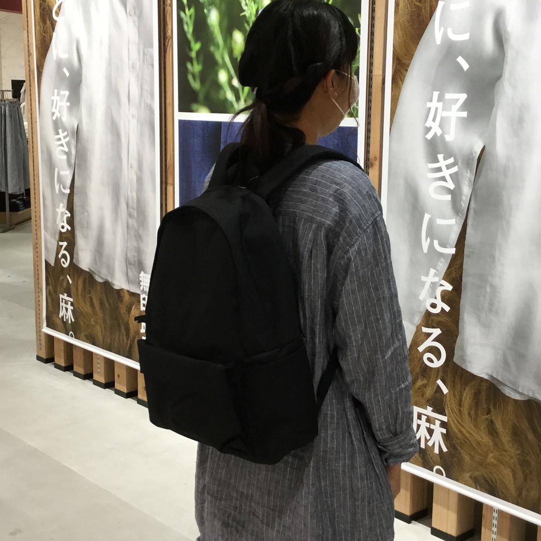 【ららぽーと沼津】リュック
