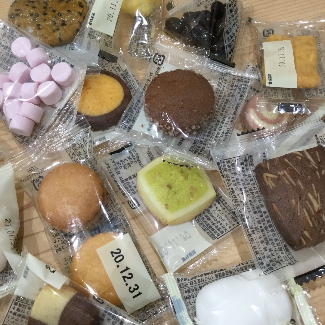 【ららぽーと沼津】量り売り