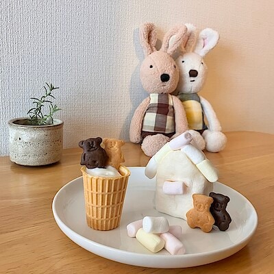【ららぽーと沼津】おウチでカフェ風リラックス#３　◆お子さんやお孫さんと共に