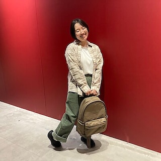 【ららぽーと沼津】秋冬素材で旬なスタイルを。スタッフおすすめのコーディネート〜婦人編〜