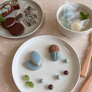 【ららぽーと沼津】新商品◆爽やかミントのお菓子