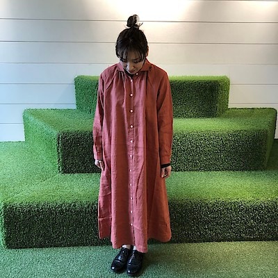 【心斎橋パルコ】身長163ｃｍ