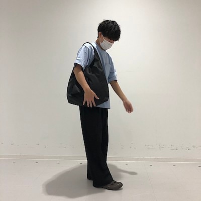 【心斎橋パルコ】身長172㎝