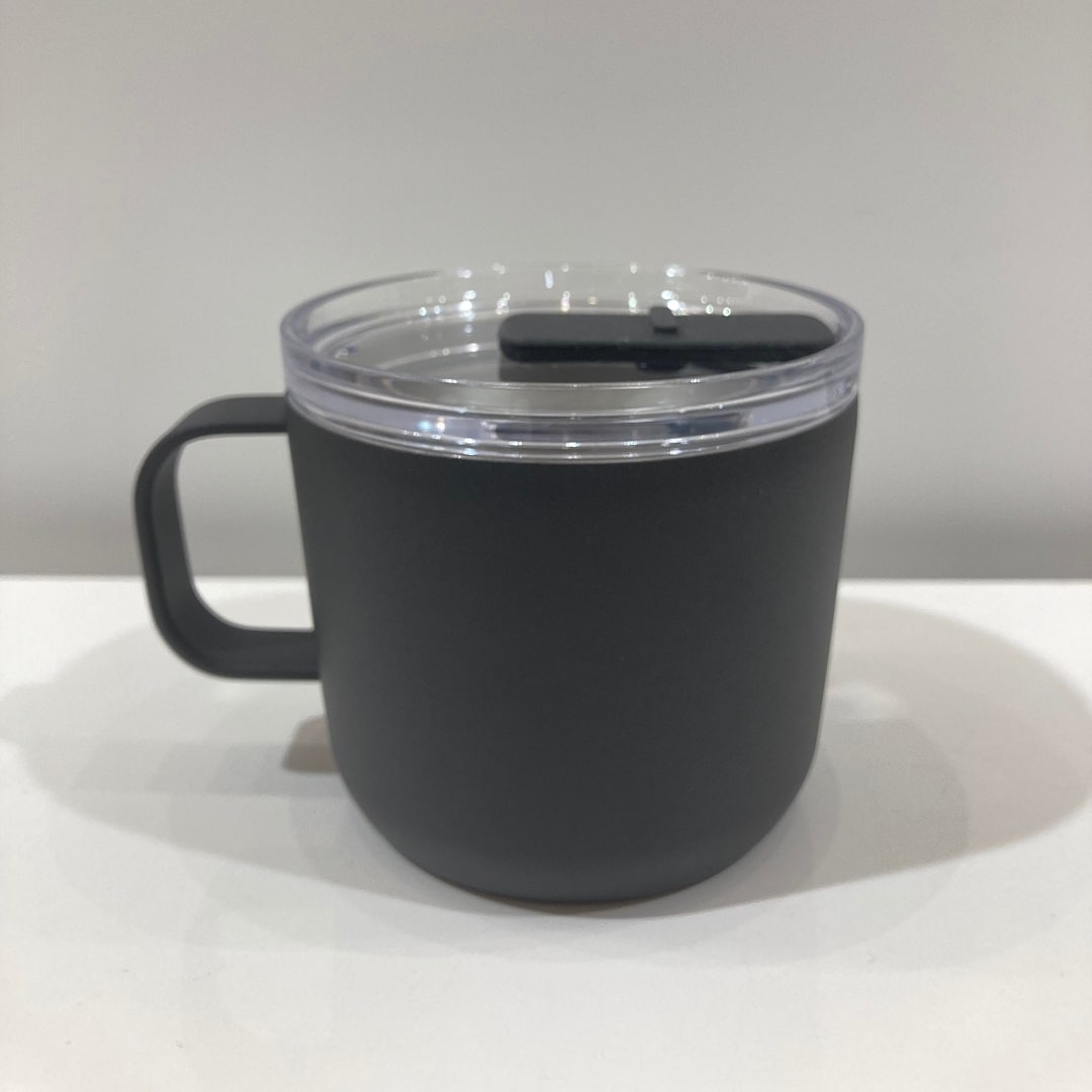 【心斎橋パルコ】 蓋付きマグカップのご紹介