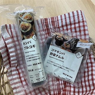 【心斎橋パルコ】人気のキンパシリーズに新商品が登場しました