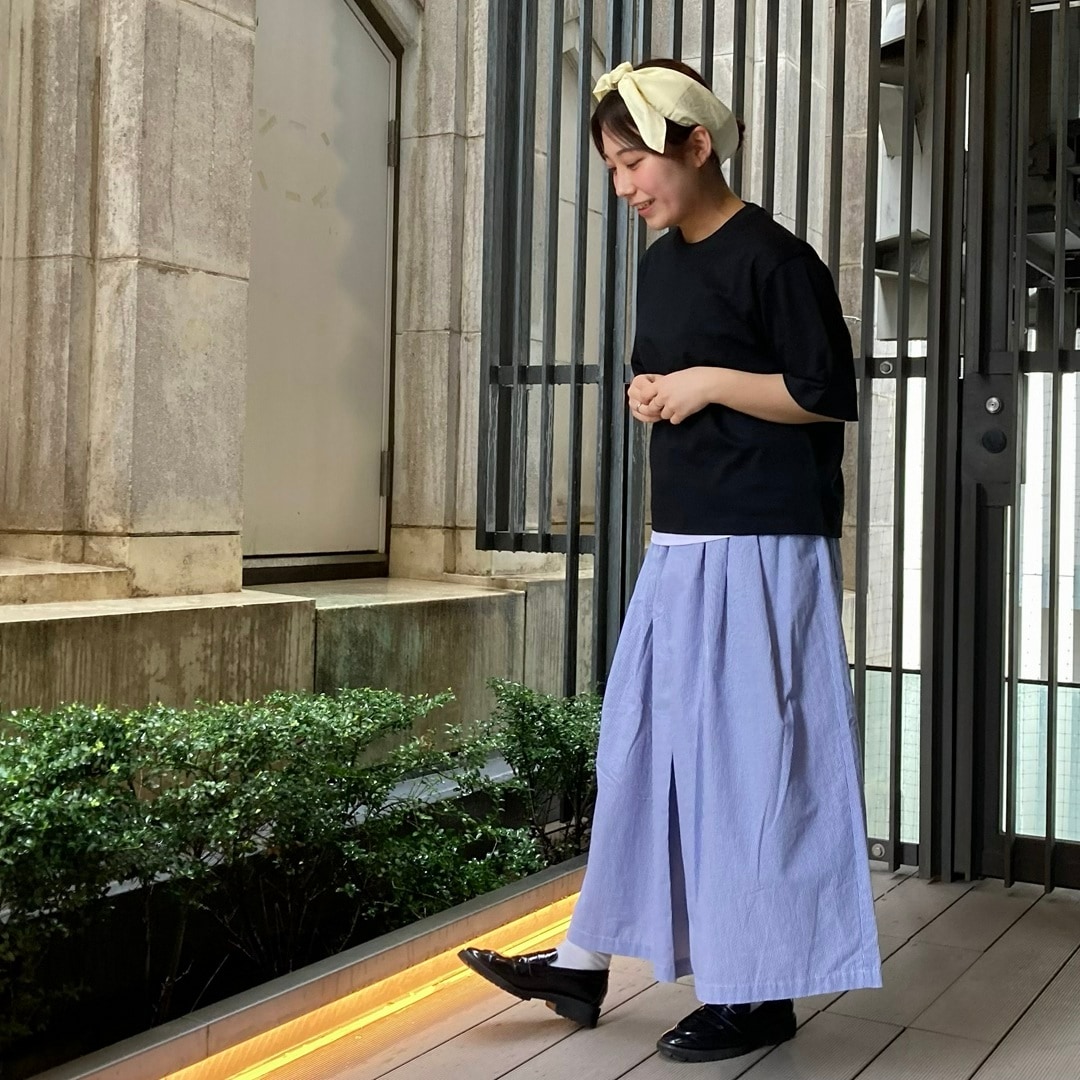 【心斎橋パルコ】身長156㎝