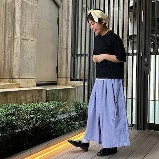 【心斎橋パルコ】身長156㎝