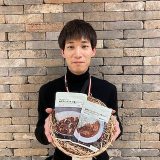 【心斎橋パルコ】新商品のカレーのご紹介