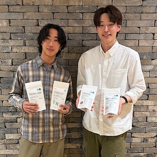 【心斎橋パルコ】新商品入荷「水出しフレーバーティ－」