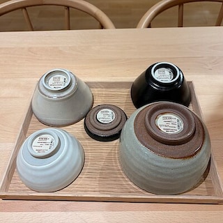 【心斎橋パルコ】食卓に彩を加える和食器のご紹介
