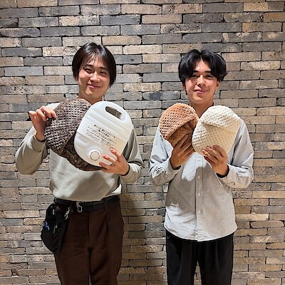 【心斎橋パルコ】衣替えの季節　冬支度リストに「湯たんぽ」を加えてみませんか