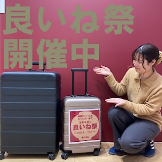 【心斎橋パルコ】良いね祭対象商品のご紹介⑩