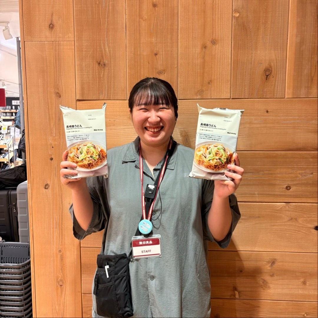 皿うどんのキーヴィジュアル