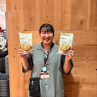 【心斎橋パルコ】炒めるだけで完成！アレンジ自在な「長崎皿うどん」