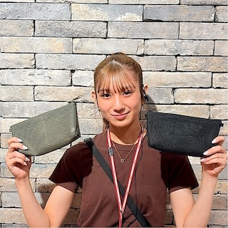 【心斎橋パルコ】とにかく扱いやすい大容量ペンケース