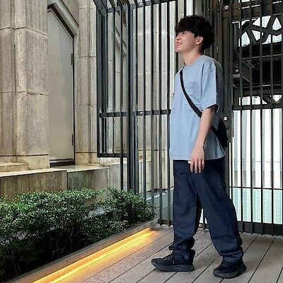 【心斎橋パルコ】身長168㎝