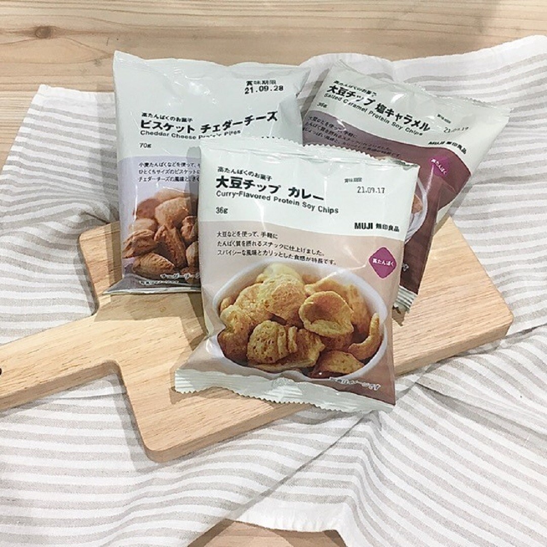 食品おたより