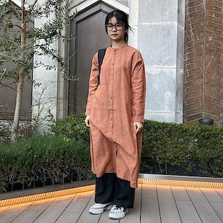 【心斎橋パルコ】身長158㎝